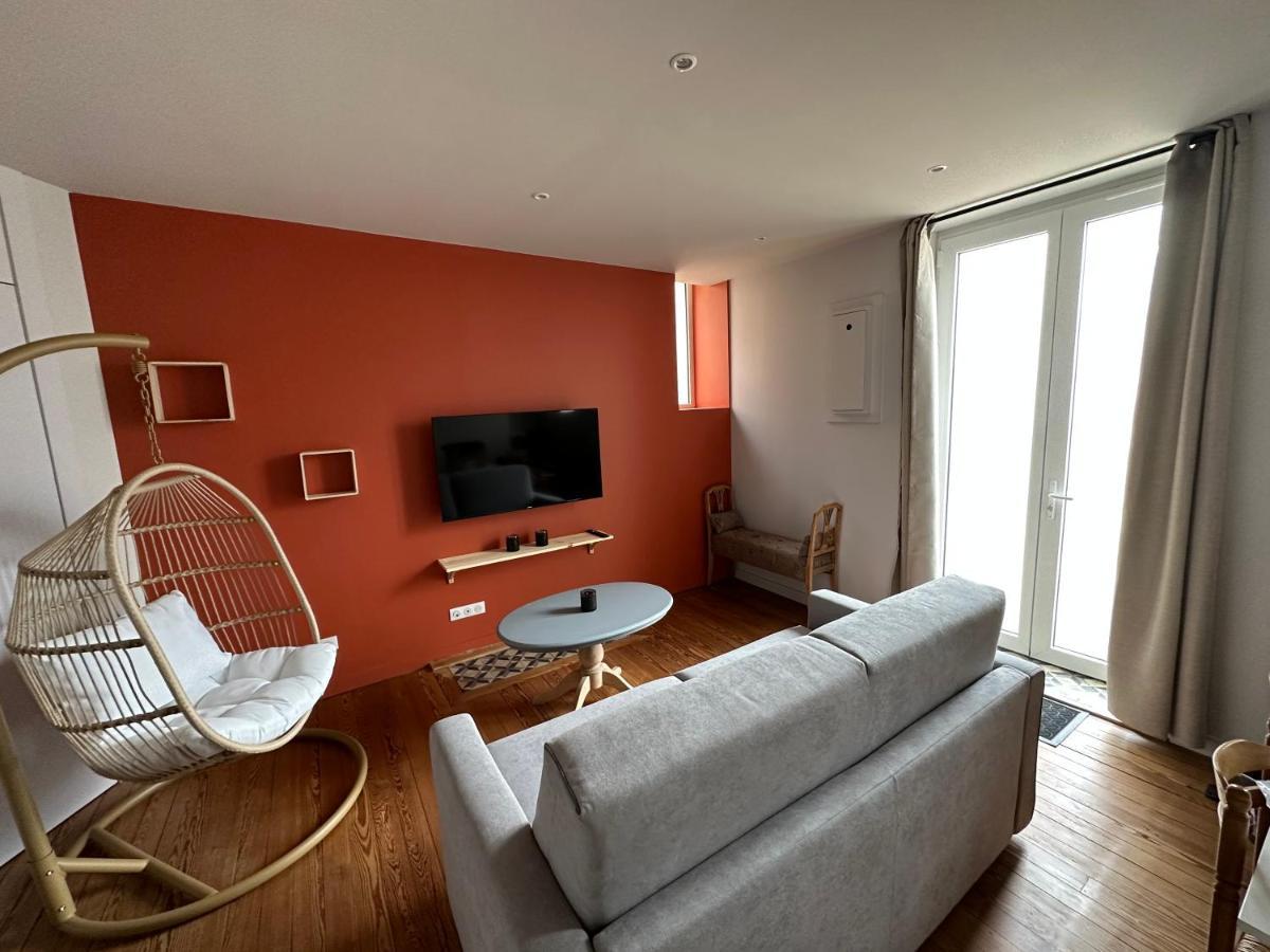 Apartment *le Terracotta* T2 Hyper-centre
